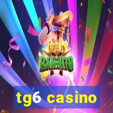 tg6 casino